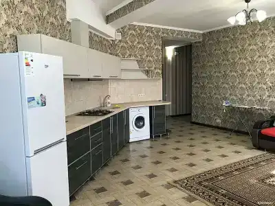 Апарт-отель Континент - 41