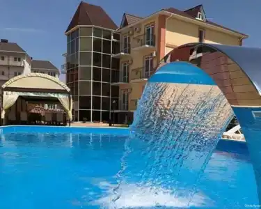 Арпат - 4