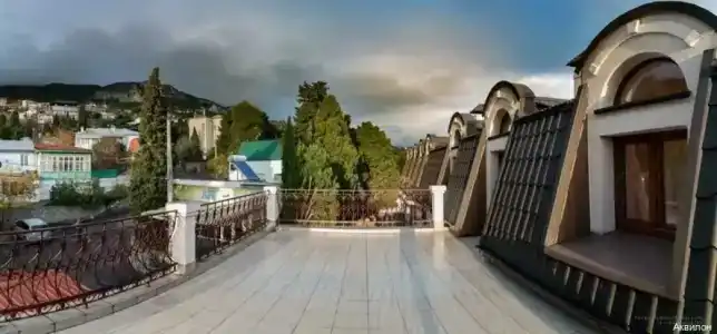 Аквилон - 13
