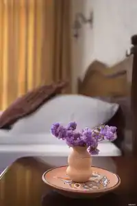 Этно-отель Маалле - 18