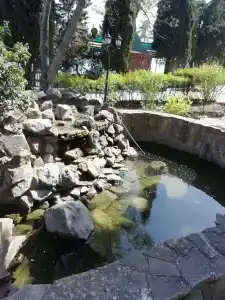 Кулон - 2