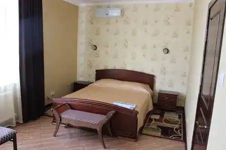 у Петровича в Переясловской - 1