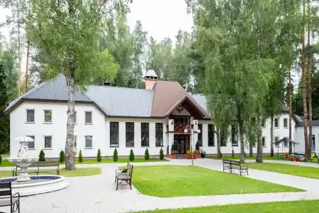 Серебряный родник - 4