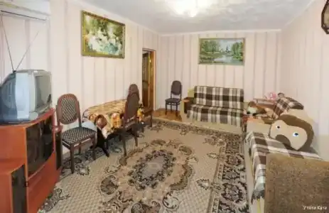 у тёти Кати - 16