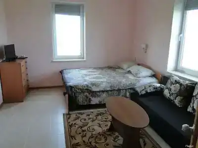 Парус - 6