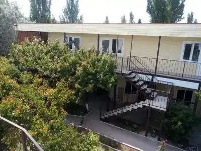 Семейная гавань - 16