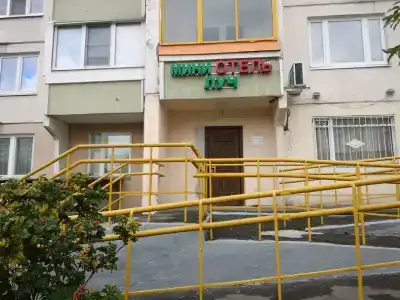 Луч - 0