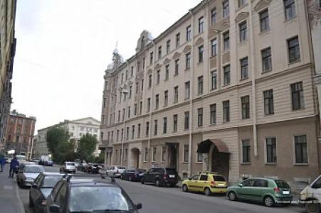 Невский 103N - 11
