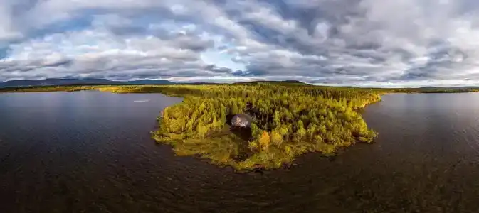 Купол - 2