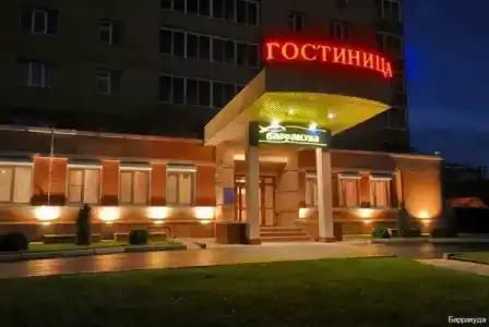Барракуда - 13