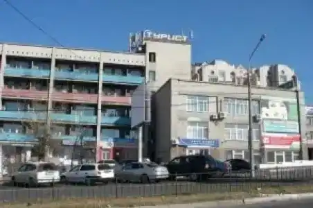 Аэропорт - 7