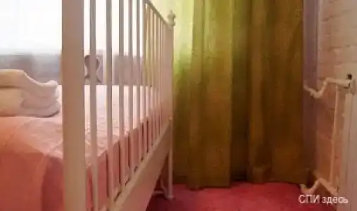 Спи Здесь - 29