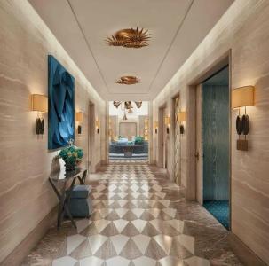 Hilton Istanbul Bosphorus - 15