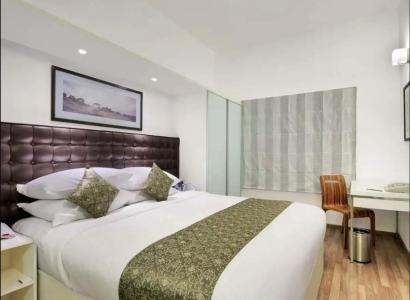 Grand Mercure Bangalore - An Accor Brand - 42