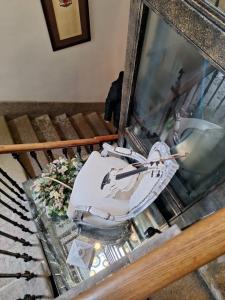 Пушка ИНН - 19