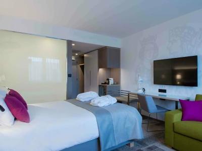 Mercure Krakow Stare Miasto - 98