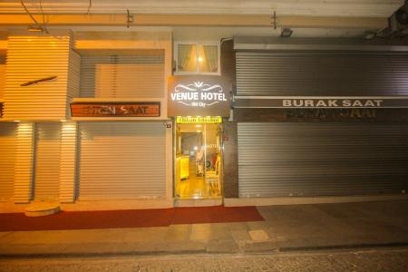 Venue Istanbul Old City - 21