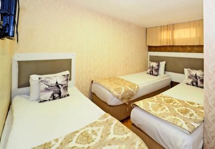 Nagehan Old City - 88