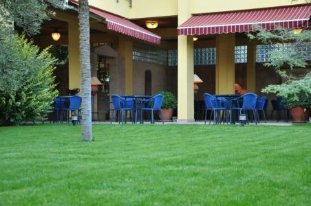 Palm Court Suites - 25