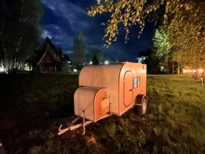 Park Sharay Motel - 7