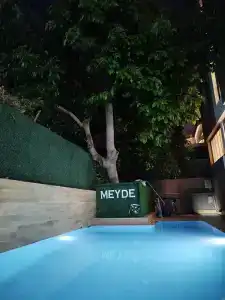 Meyde Boutique Suites - 26