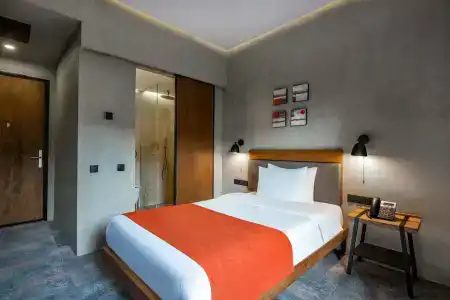 Iota Hotel Tbilisi - 86