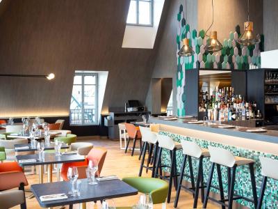 Novotel Deauville Plage - 84