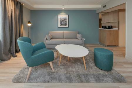 Radisson Kaunas - 17