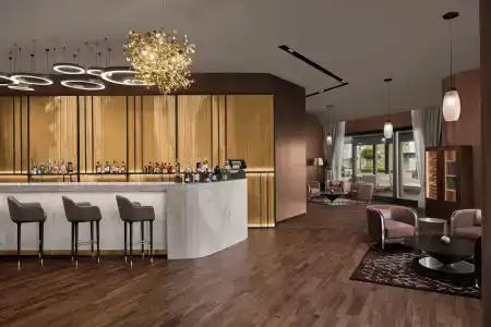 Jw Marriott Istanbul Marmara Sea - 97