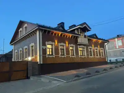 Гостевой дом на Герцена 1 - 33