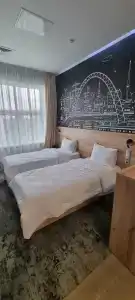 Cosmos Stay Profsoyuznaya - 72