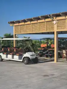 Liu Resorts - All inclusive - 97