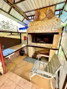 Дом Солнца - 32