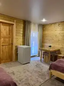 Лесной берег - 22