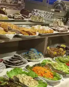 Nagehan Old City - 51