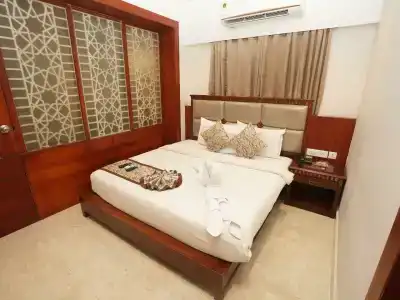 Grand Cascade Chennai - 40