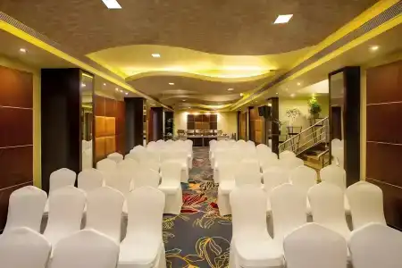 The Residency, Chennai - 32