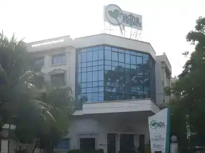 Radha Regent, Chennai - 3
