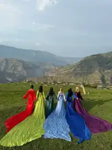 Гуниб этно хаус - 1