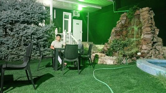 Green House Tashkent - 17