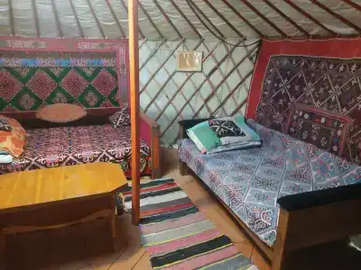 Кербалык - 27