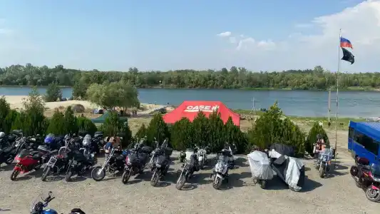 Баркас - 16