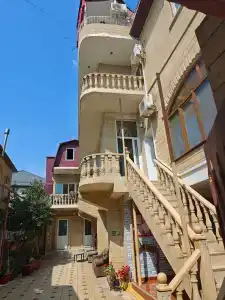 Красный бак - 3