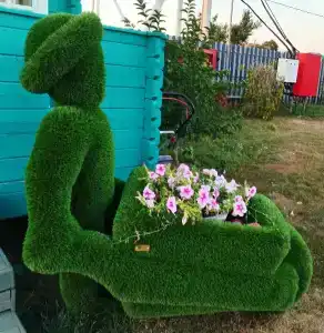 Веселовка Парк - 64