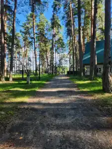 Озеро Свято - 13