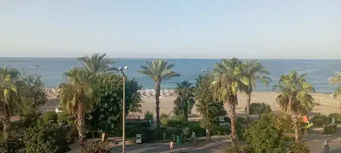 Kleopatra Beach Yildiz - 20