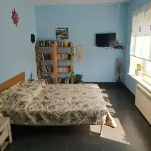 Дом солнца - 5