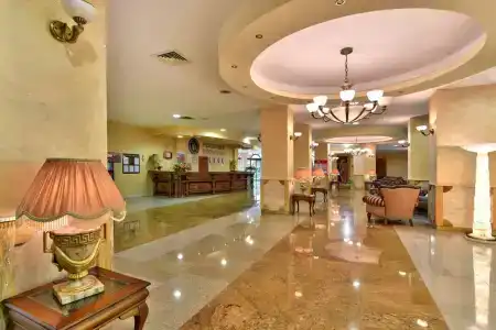 Estreya Palace - 22