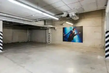 Comfort LT - Rock 'n' Roll Vilnius - 23