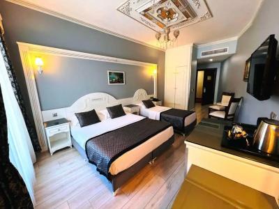 Gülhanepark & Spa - 78